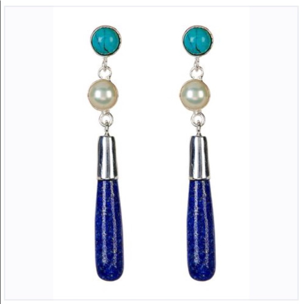 Exex earrings